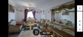 FLEMING ALEXANDRIA whole three rooms appartement